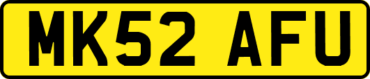MK52AFU