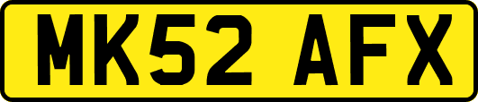 MK52AFX