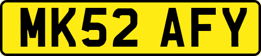 MK52AFY
