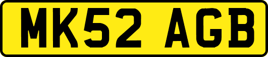 MK52AGB
