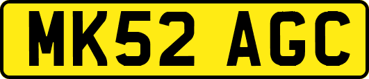 MK52AGC