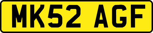 MK52AGF