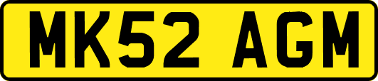 MK52AGM