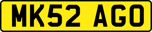 MK52AGO