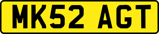MK52AGT