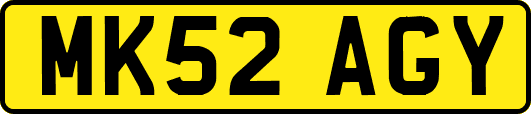 MK52AGY