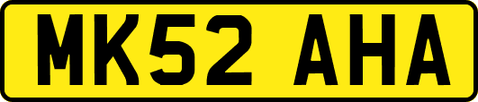 MK52AHA