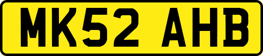 MK52AHB