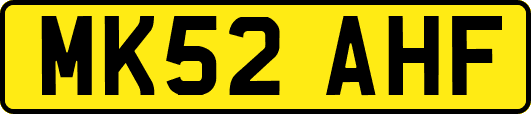 MK52AHF