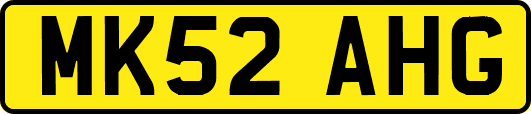 MK52AHG