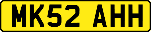 MK52AHH