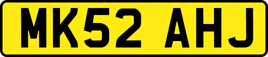 MK52AHJ