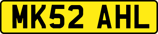 MK52AHL