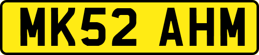 MK52AHM