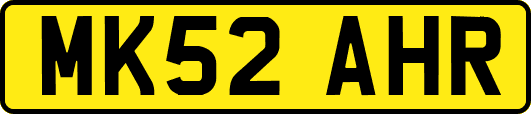 MK52AHR