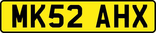 MK52AHX