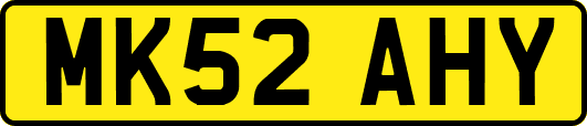 MK52AHY