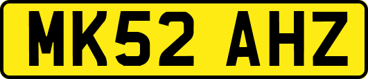 MK52AHZ