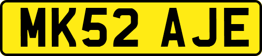 MK52AJE