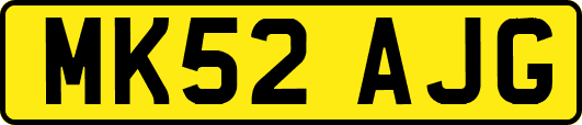 MK52AJG