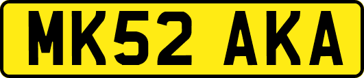 MK52AKA