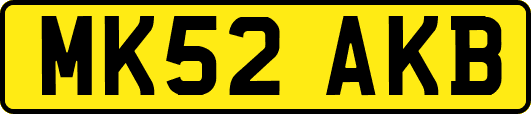 MK52AKB