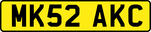 MK52AKC