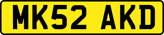 MK52AKD