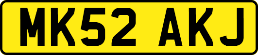 MK52AKJ