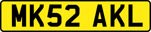 MK52AKL
