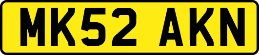 MK52AKN