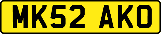 MK52AKO
