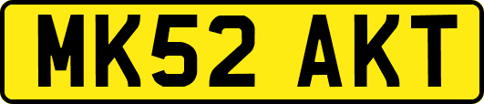 MK52AKT