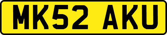 MK52AKU