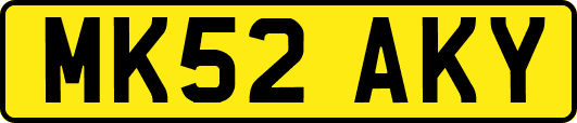 MK52AKY