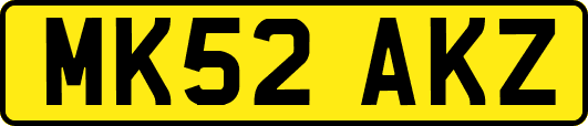 MK52AKZ