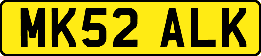 MK52ALK