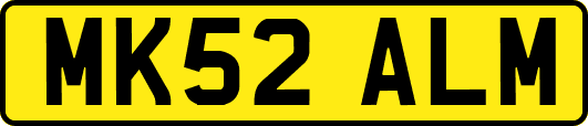 MK52ALM