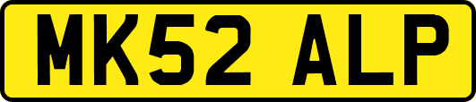 MK52ALP