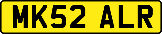 MK52ALR