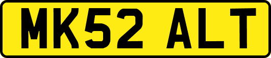 MK52ALT