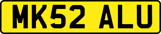 MK52ALU