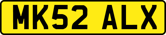 MK52ALX
