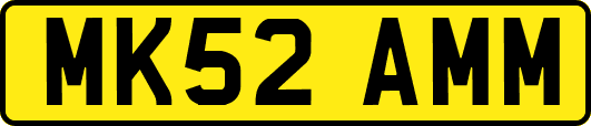 MK52AMM