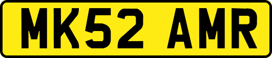 MK52AMR
