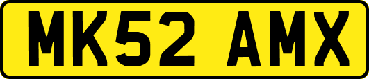 MK52AMX