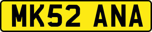 MK52ANA