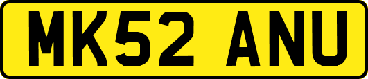 MK52ANU