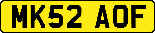 MK52AOF