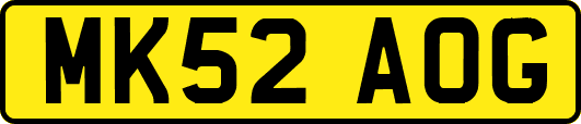 MK52AOG